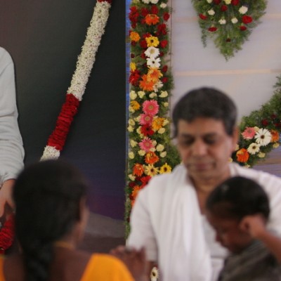 Guruji