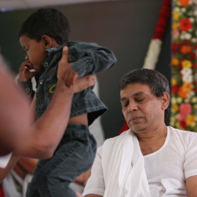 Guruji