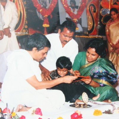 Guruji