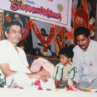 Guruji