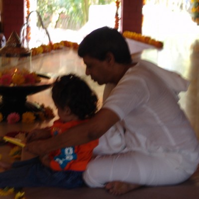 Guruji
