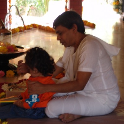 Guruji