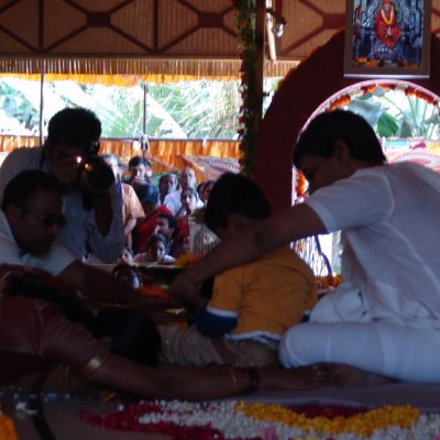 Guruji