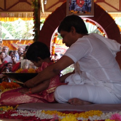 Guruji