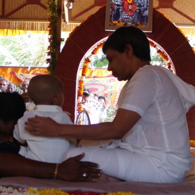 Guruji
