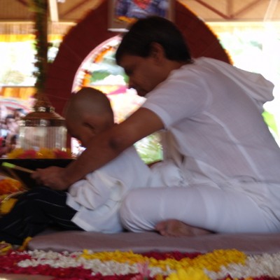 Guruji