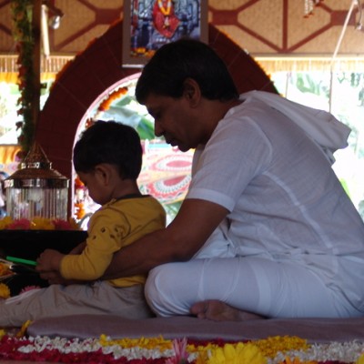 Guruji