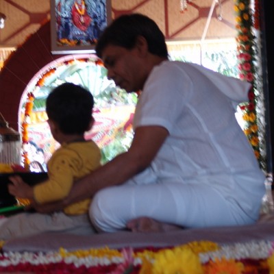 Guruji