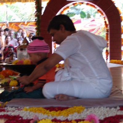 Guruji