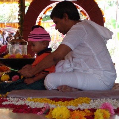 Guruji