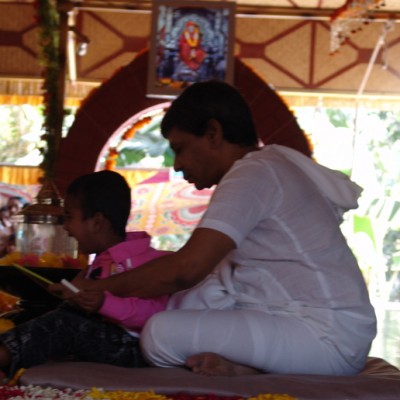 Guruji