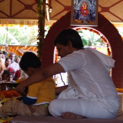 Guruji