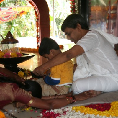 Guruji