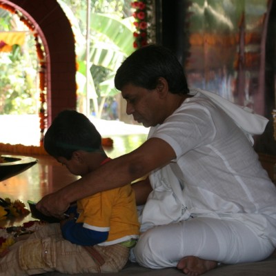 Guruji