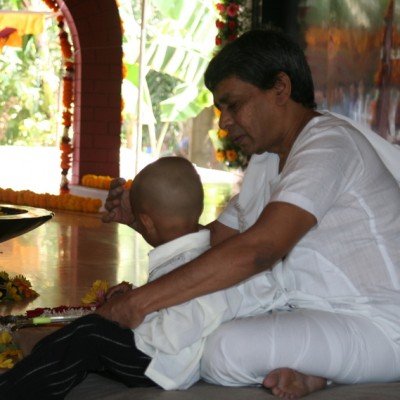 Guruji