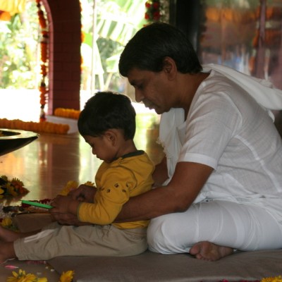 Guruji
