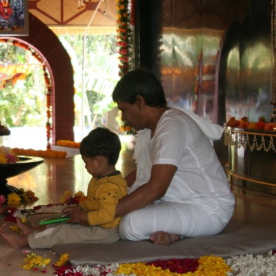 Guruji