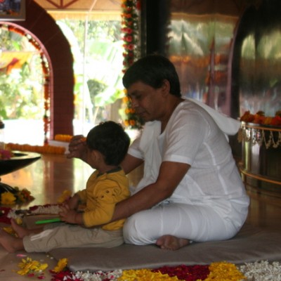 Guruji