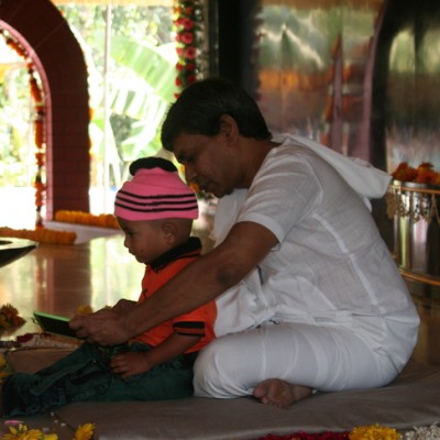 Guruji