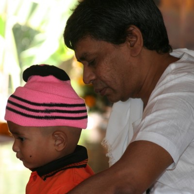 Guruji