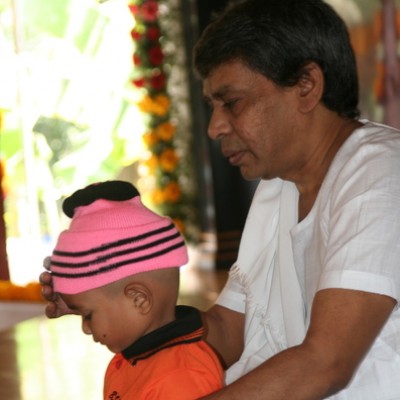 Guruji