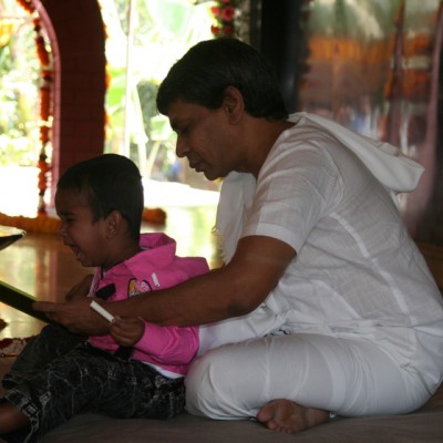 Guruji