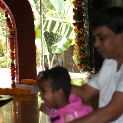 Guruji