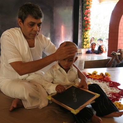 Guruji