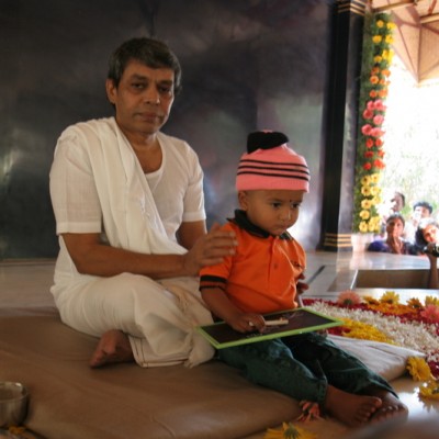 Guruji