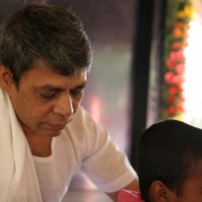 Guruji