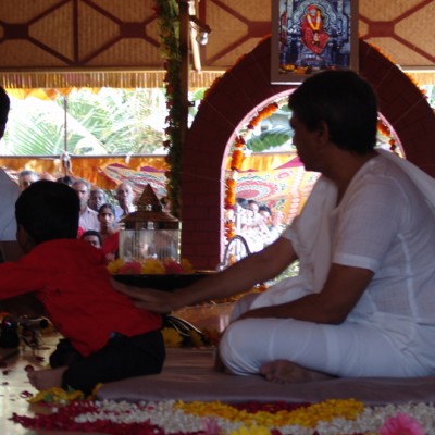 Guruji
