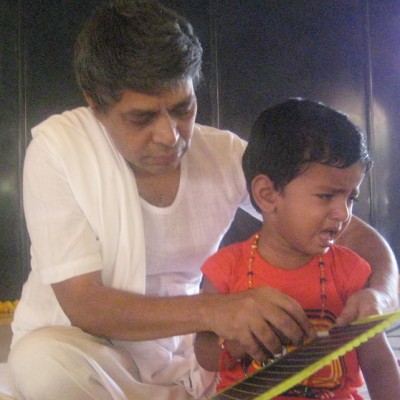 Guruji