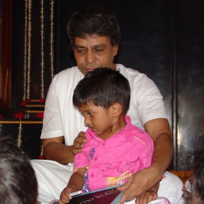 Guruji