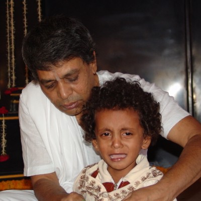 Guruji