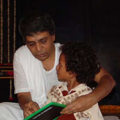 Guruji