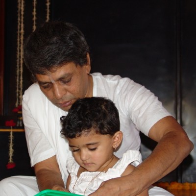 Guruji
