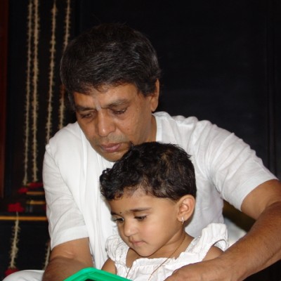 Guruji