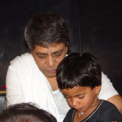 Guruji