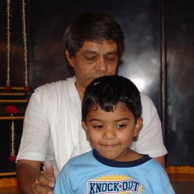Guruji