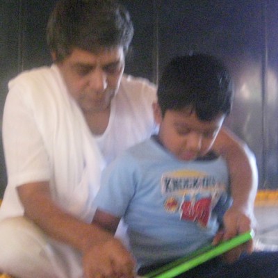 Guruji