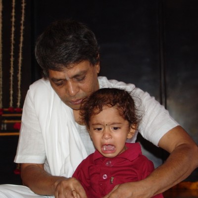 Guruji