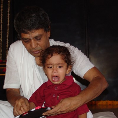 Guruji