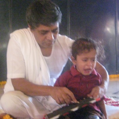 Guruji