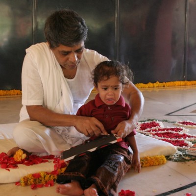 Guruji