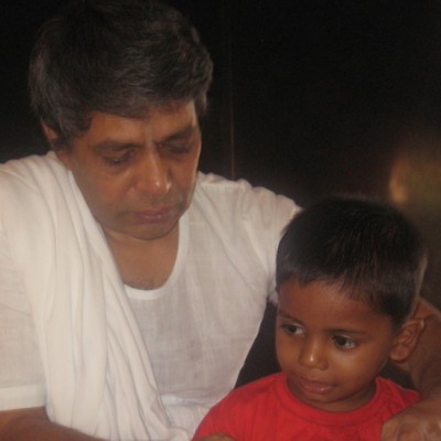 Guruji