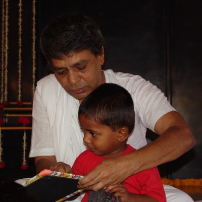 Guruji