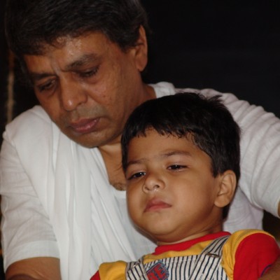 Guruji
