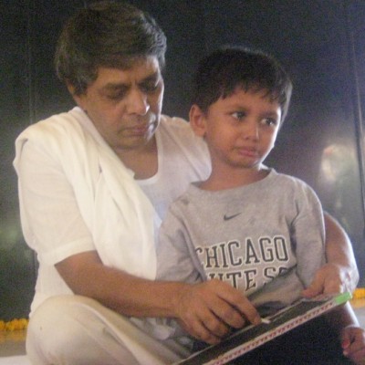 Guruji