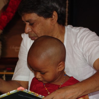 Guruji