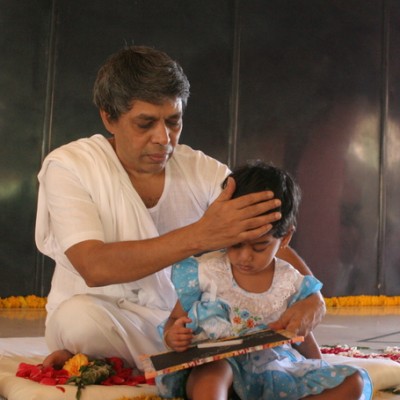 Guruji